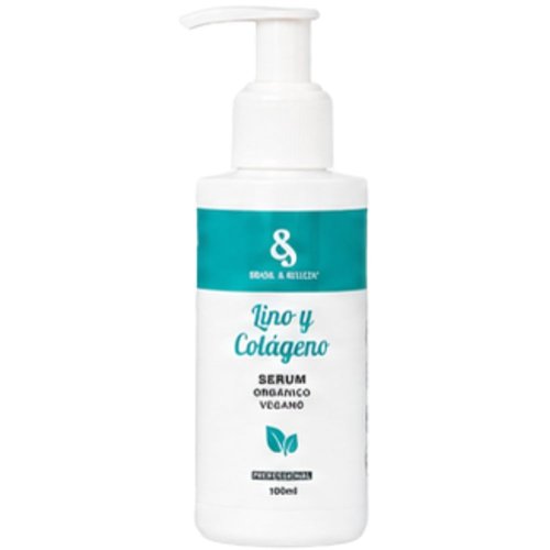 Serum B&B Lino y Colágeno 100ml