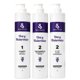 Kit Straightening and Lifting B&B Grape and Hyaluronic 3 products