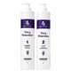 Kit Lifting Capilar B&B Uva y Hialurónico LTX Regenerador 2x1L