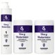 Kit Treatment B&B Grape and Hyaluronic Nano Reconstruction 3 products