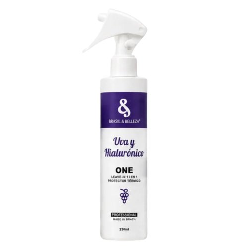 Thermal Protector B&B Grape and Hyaluronic ONE 13 in 1 250ml