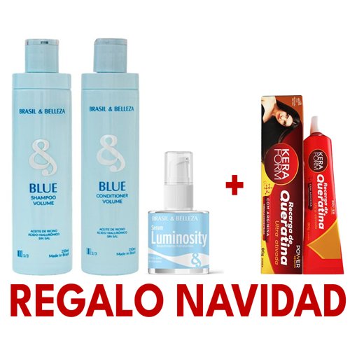 Maintenance B&B Blue Volume 3 products