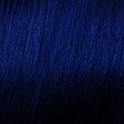 Tinte Mood Color Cream Vegano BLU Azul 100ml