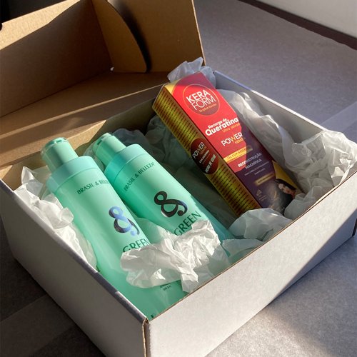 Pack Mantenimiento B&B Green Detox 2 productos