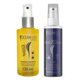 Kit Queratina y Savia Ocean Hair 2 productos