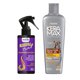 Kit Relaja Rizos Hidran Queratina y D-Pantenol 2 productos Kit Relaja Rizos Hidran Queratina y D-Pantenol 2 productos