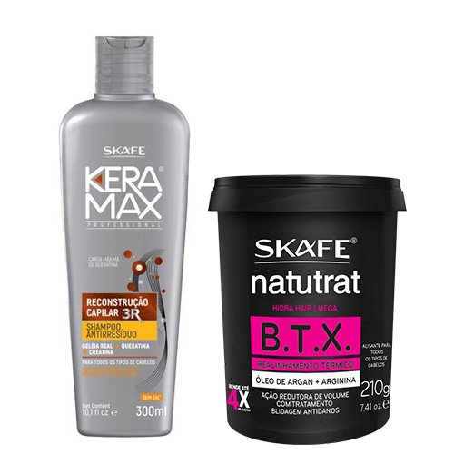 Lifting Kit Skafe Natutrat BTX Mega 2 products
