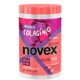 Maintenance pack Novex Collagen 4 products