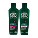 Pack Mantenimiento Skafe Keramax Hidratación 2 productos