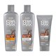 Pack Mantenimiento Skafe Keramax Reconstrucción 3 productos