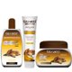 Maintenance pack Stratti Argan 3 products