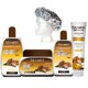 Pack Mantenimiento Stratti Argán & Keratina con Pró-Vitamina B5 5 productos 