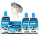 Maintenance pack Stratti Coconut & Keratin 5 products
