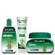 Pack Mantenimiento Stratti Bambú 3 productos