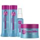Pack mantenimiento Haskell Rescate Total 4 productos