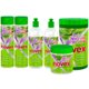 Pack Mantenimiento Novex Aloe Vera 6 productos