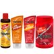 Maintenance pack Novex Pra Bombar 4 products