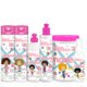 Maintenance pack Novex My Little Curls 6 products