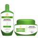 Maintenance pack Capifort Lime 2 products