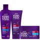 Maintenance pack Skafe Keramax Magic Minutes 3 products