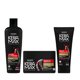 Maintenance pack Skafe Keramax Growth Explosion 3 products
