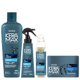 Pack Mantenimiento Skafe Keramax Liso Intenso 4 productos