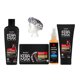 Pack Mantenimiento Skafe Keramax Explosión de crecimiento 5 productos