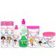 Maintenance pack Novex My Little Curls 7 products