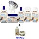 Maintenance pack Stratti Donkey Milk, Retinol & Keratin 6 products