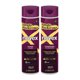Pack Mantenimiento Novex Largo Poderoso 2 productos