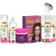 Treatment pack Straightening Magic Liss 6 products