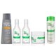 Treatment pack Ocean Hair Smoothing Shine 5 products