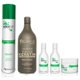 Treatment pack Ocean Hair Smoothing Shine 20 products