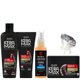 Maintenance pack Skafe Keramax Growth Explosion 5 products