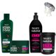 Pack Tratamiento Skafe Natutrat B.T.X. Mega 5 productos