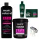Pack Tratamiento Skafe Natutrat B.T.X. Mega Profesional 9 productos