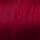 Hair dye Mood Color Cream Vegan ROSSO Red 100ml  