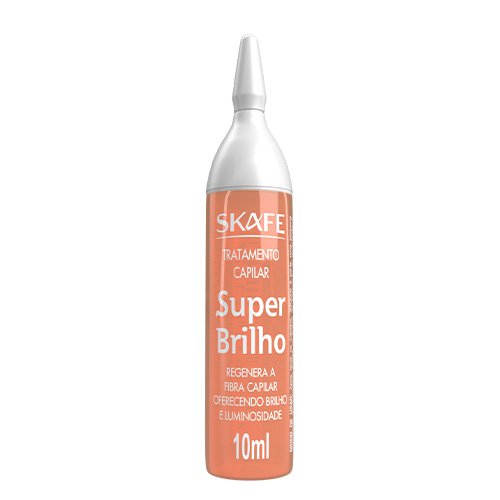 Vial single dose Skafe Super Shine 3D 10ml