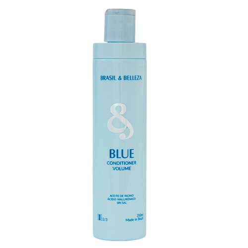 Pack Mantenimiento B&B Blue Volumen 3 productos