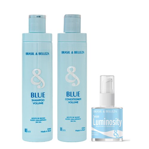 Maintenance B&B Blue Volume 3 products