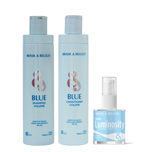 Maintenance B&B Blue Volume 3 products