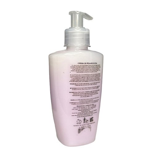 Activador de Rizos B&B Fucsia Ceramidas y Mosqueta Curly Low Poo 260ml