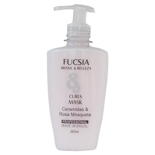 Maintenance B&B Fucsia Curly Low Poo 3 productos