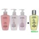 Pack Mantenimiento B&B Fucsia Curly Low Poo 3 productos