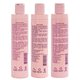 Maintenance B&B Fucsia Curly Low Poo 3 productos