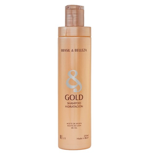 Pack Mantenimiento B&B Gold Hidratación 3 productos