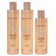 Pack Mantenimiento B&B Gold Hidratación 3 productos