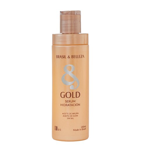Pack Mantenimiento B&B Gold Hidratación 3 productos