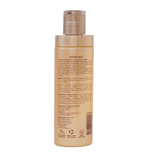 Pack Mantenimiento B&B Gold Hidratación 3 productos