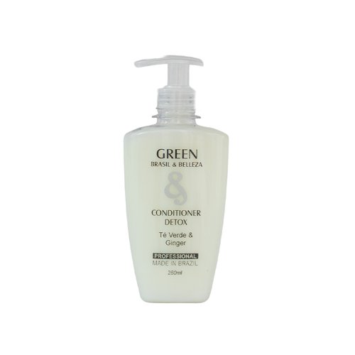 Pack Mantenimiento B&B Green Detox 2 productos